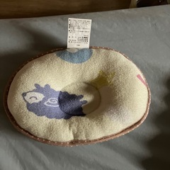 ベビー枕の画像