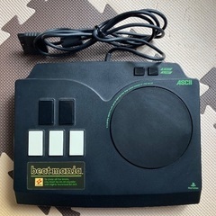 Beatmania controllerの画像