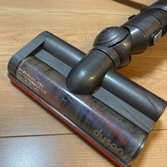 ダイソンコード掃除機　dysonの画像