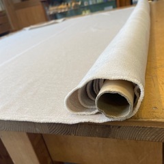 チェア生地(布地)の画像