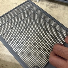 6812【程度良好】2023年製パナソニック業務用テーブル形冷凍冷蔵庫台下コールドテーブルの画像