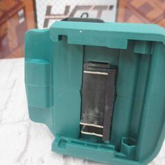 HiKOKI ハイコーキ WH18DD インパクトドライバ ケース付き 本体のみ 18V 【ハンズクラフト宜野湾店】の画像