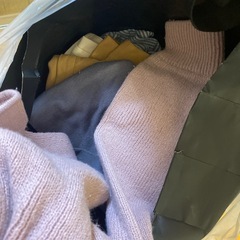 レディース服の画像