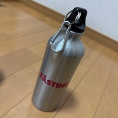 ステンレスボトルの画像