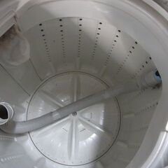 パナソニック洗濯機４.５キロ　２０１１年製の画像