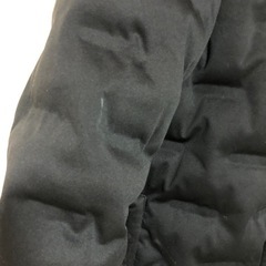メンズ　防寒着　アウター　サイズLLの画像