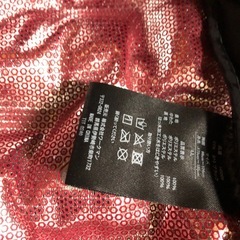 メンズ　防寒着　アウター　サイズLLの画像