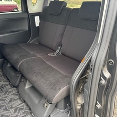 タントカスタム後期RSの画像