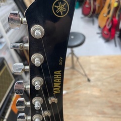 ◇ドリーム尼崎1号館◇【ジモティー割引対象商品】YAMAHA SGV500S エレキギターの画像