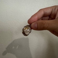 ルチルクォーツ　ゴールドの画像