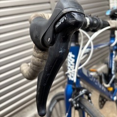 (現在取引中)【ロードバイク】GIANT defy3の画像