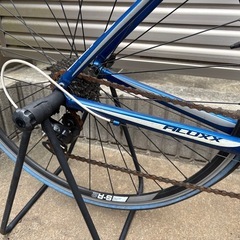 (現在取引中)【ロードバイク】GIANT defy3の画像