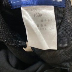 男の子の小学校の制服の画像