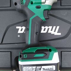 【中古】マキタ　Makita　充電式インパクトドライバ　型番:MTD001DSX 【フライズ佐賀店】の画像