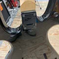 ◇ドリーム尼崎1号館◇【ジモティー割引対象商品】B.C.Rich AVENGE SON OF BEAST エレキギターの画像