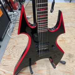 ◇ドリーム尼崎1号館◇【ジモティー割引対象商品】B.C.Rich AVENGE SON OF BEAST エレキギターの画像