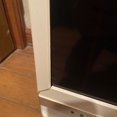 SHARP LC-40DR9の画像