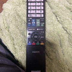 SHARP LC-40DR9の画像