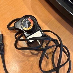 【お話し中　返信できてない方ごめんなさい】たこ焼き　ホットプレートの画像