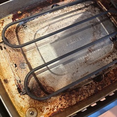 【お話し中　返信できてない方ごめんなさい】たこ焼き　ホットプレートの画像