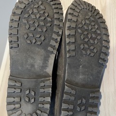 ブーツ
の画像