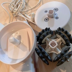 YA-MAN 美顔器 美容ローラーの画像