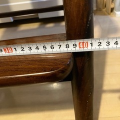 あげます　キッズチェア　の画像