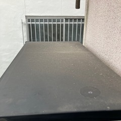 スチールラックの画像