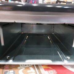 【愛品館 市原店】パロマ　2024年製　LPガス用/ガステーブル　PA-S46B-L　【愛市IFC053992-104】の画像