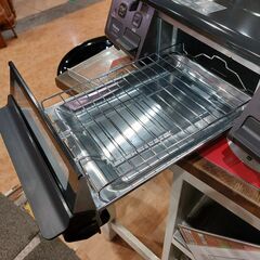 【愛品館 市原店】パロマ　2024年製　LPガス用/ガステーブル　PA-S46B-L　【愛市IFC053992-104】の画像