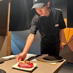 【未経験可】焼肉店の店舗スタッフの画像