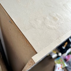 本棚　3段
カラーボックスの画像