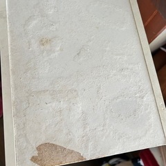 本棚　3段
カラーボックスの画像