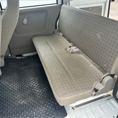 スズキ　エヴリィ
の画像