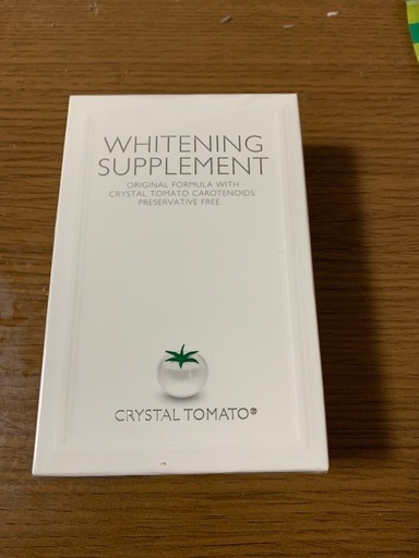 クリスタルトマト