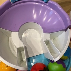 ディズニー　ジャンピングコースターの画像