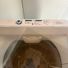 🌟全自動洗濯機 6kg 美品🌟の画像