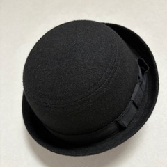 🟥未使用　子供用　ハット🟥の画像