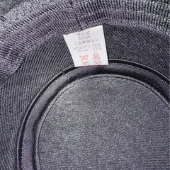 🟥未使用　子供用　ハット🟥の画像