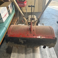 決まりました。ミニ耕運機☆ヤンマーohv ga140の画像