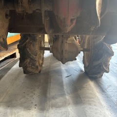 決まりました。ミニ耕運機☆ヤンマーohv ga140の画像
