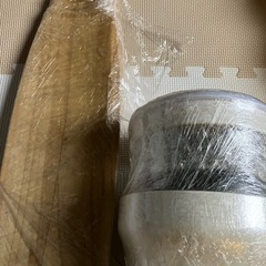 シーリングファンの画像