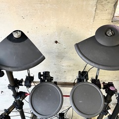YAMAHA 電子ドラム DTX2 ヤマハ の画像