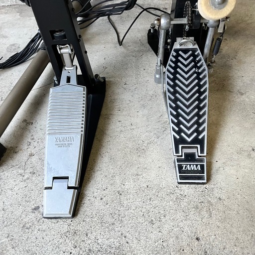 YAMAHA 電子ドラム DTX2 ヤマハ