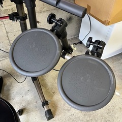 YAMAHA 電子ドラム DTX2 ヤマハ の画像
