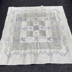 CORONA 電子カーペット ホットカーペット 二畳相当用の画像