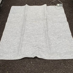 CORONA 電子カーペット ホットカーペット 二畳相当用の画像