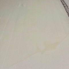 セミダブルベッド✖️2 　ひとつからでもお譲りしますの画像