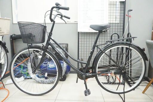 OFFICHE 26インチ シティサイクル