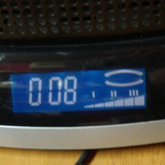 デロンギ　ダブルフェイス遠赤対流式ヒーターの画像